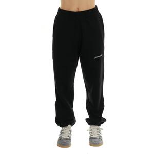 PANTALONE JOGGER NERO